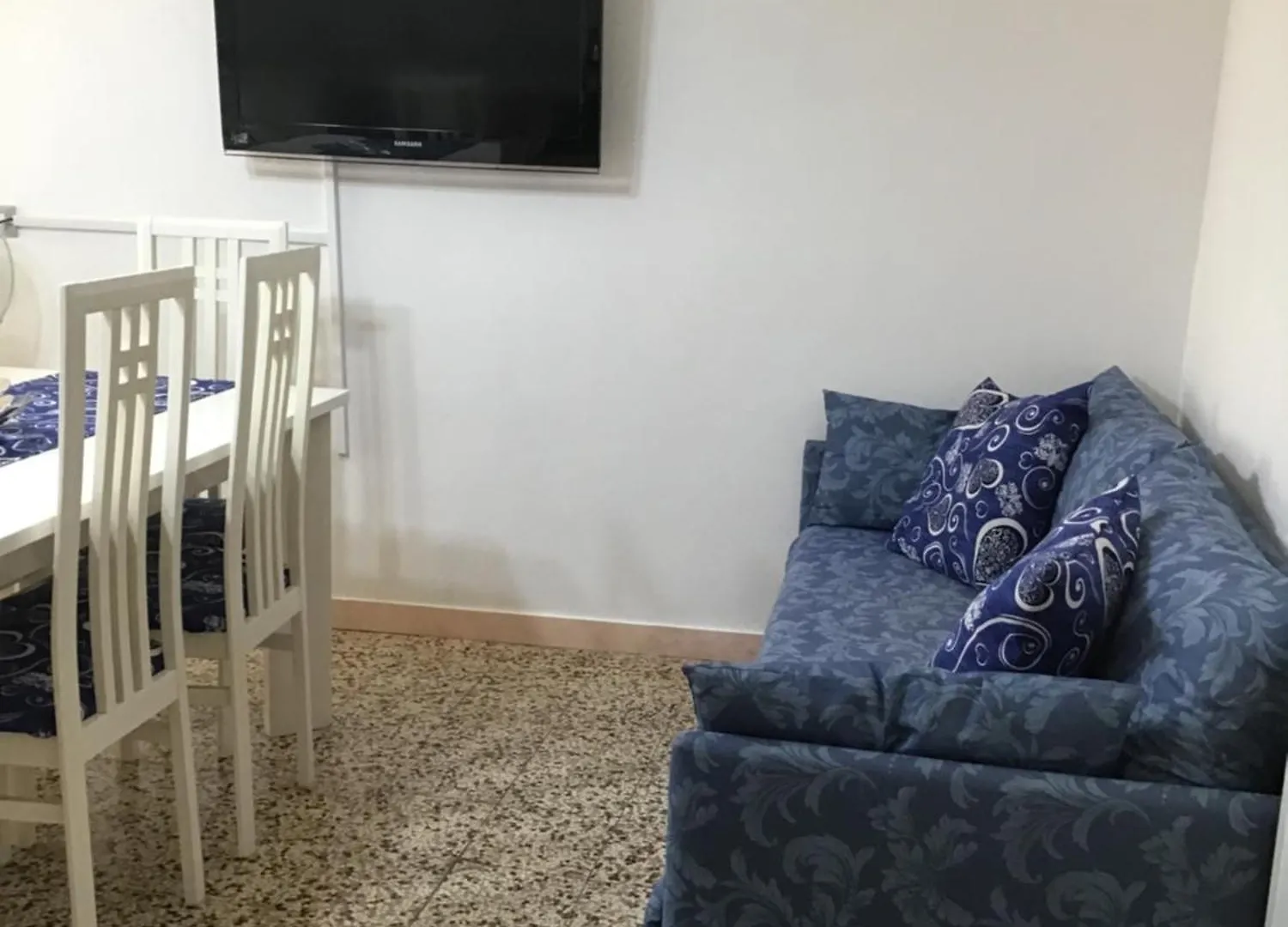 Appartamento Jack Terricciola Apartamento