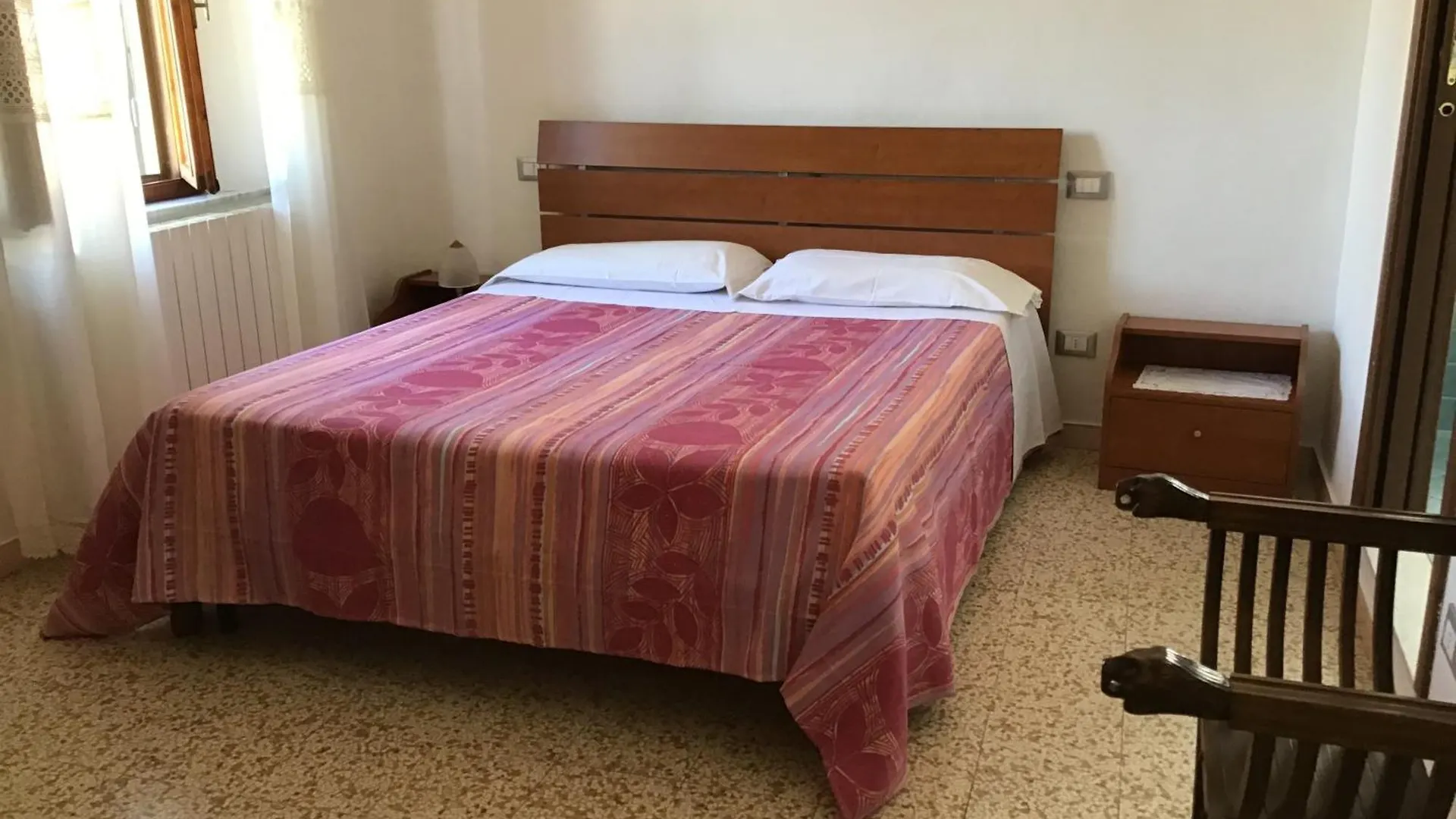 Appartamento Jack Terricciola Apartment