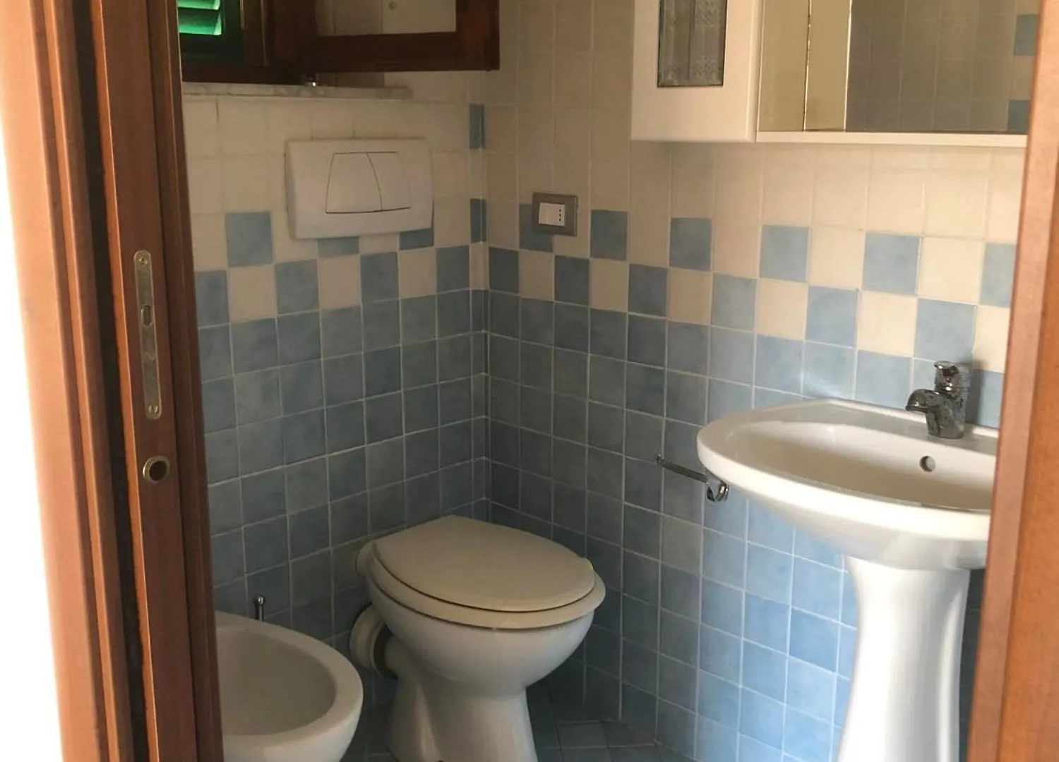 Apartment Appartamento Jack Terricciola