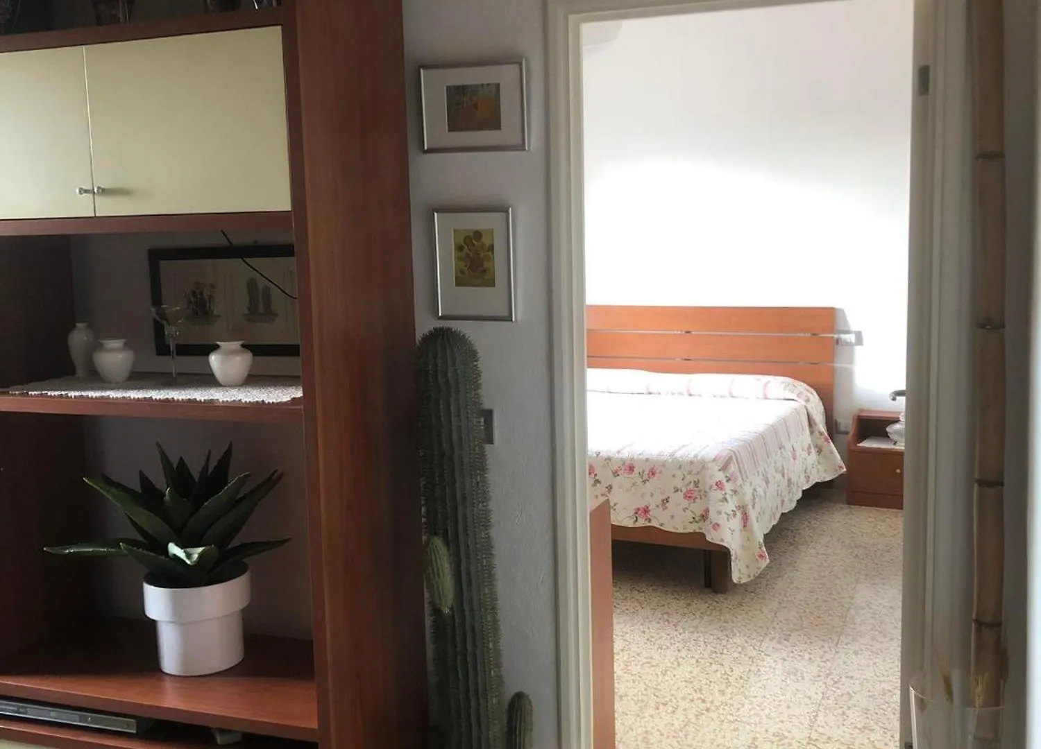 Appartamento Jack Terricciola Apartment