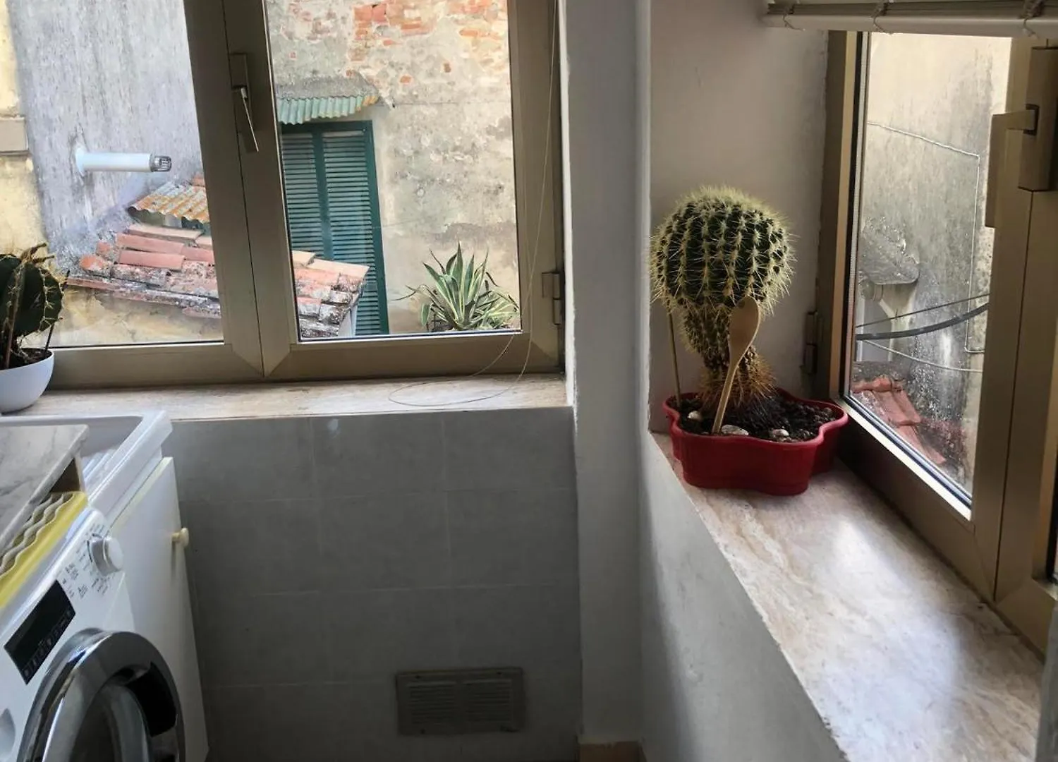 Apartment Appartamento Jack Terricciola