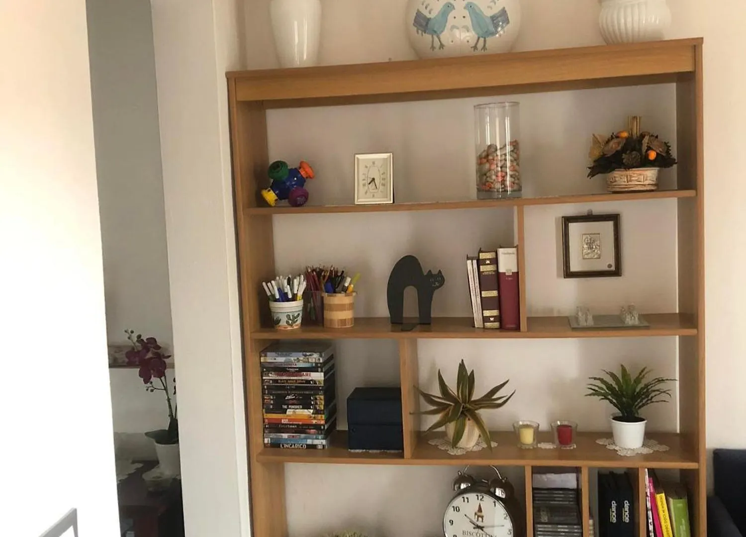 Apartment Appartamento Jack Terricciola Italy